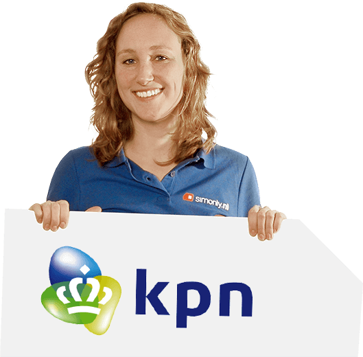 KPN Sim | Sim Only